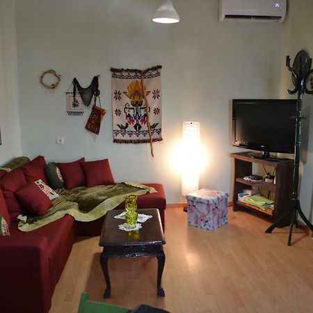 הוילה Limenaria Stone House מראה חיצוני תמונה